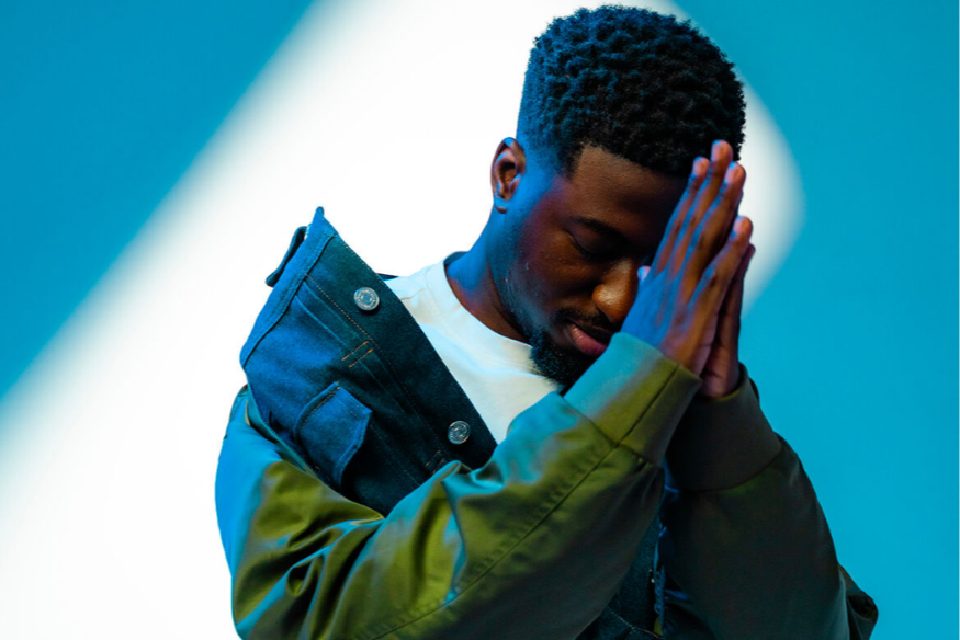 Kunginho en concert à Bruxelles