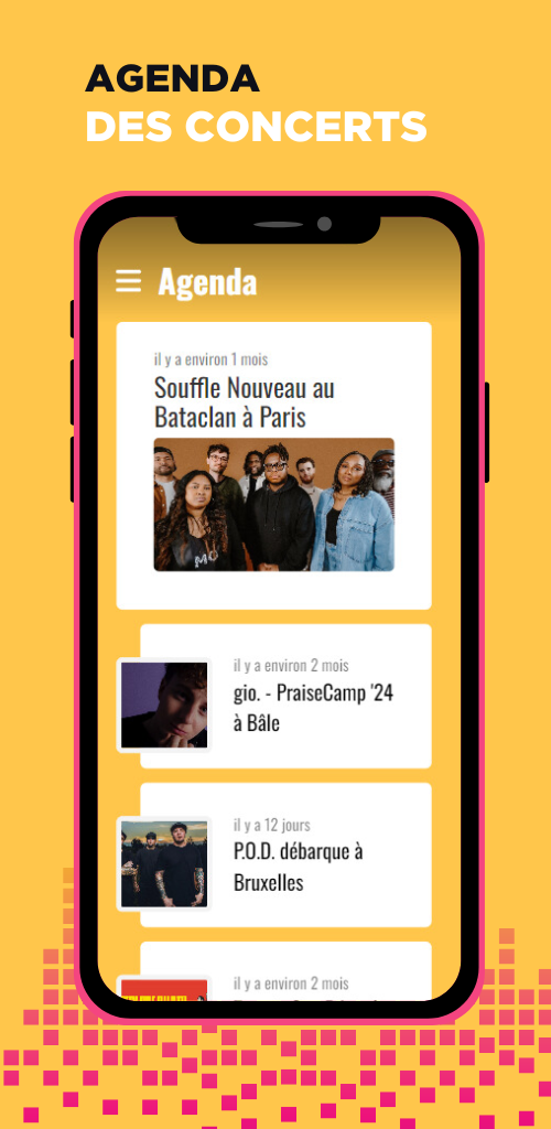 L'ACTU