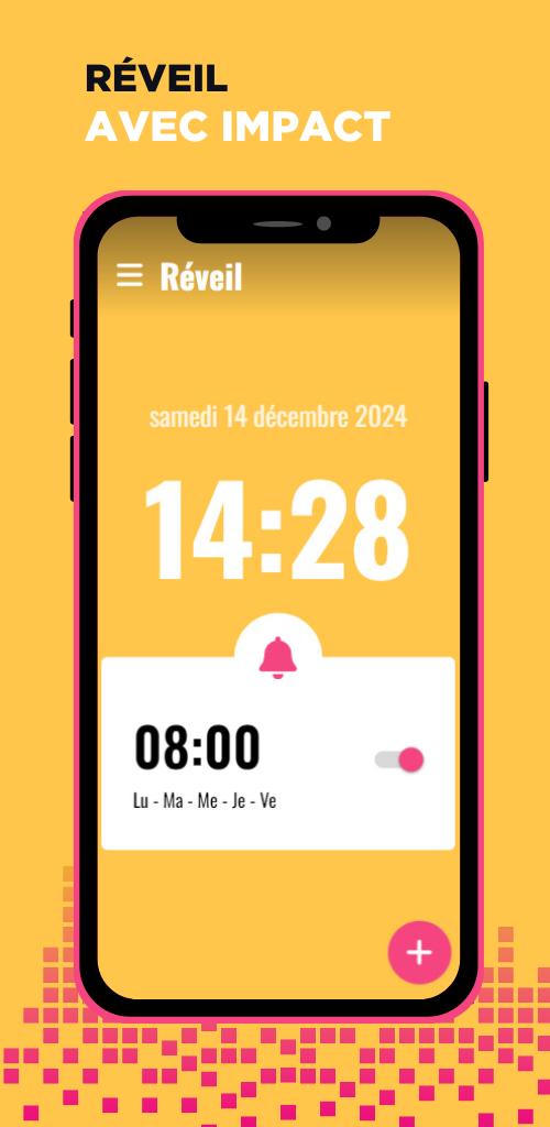 RÉVEIL