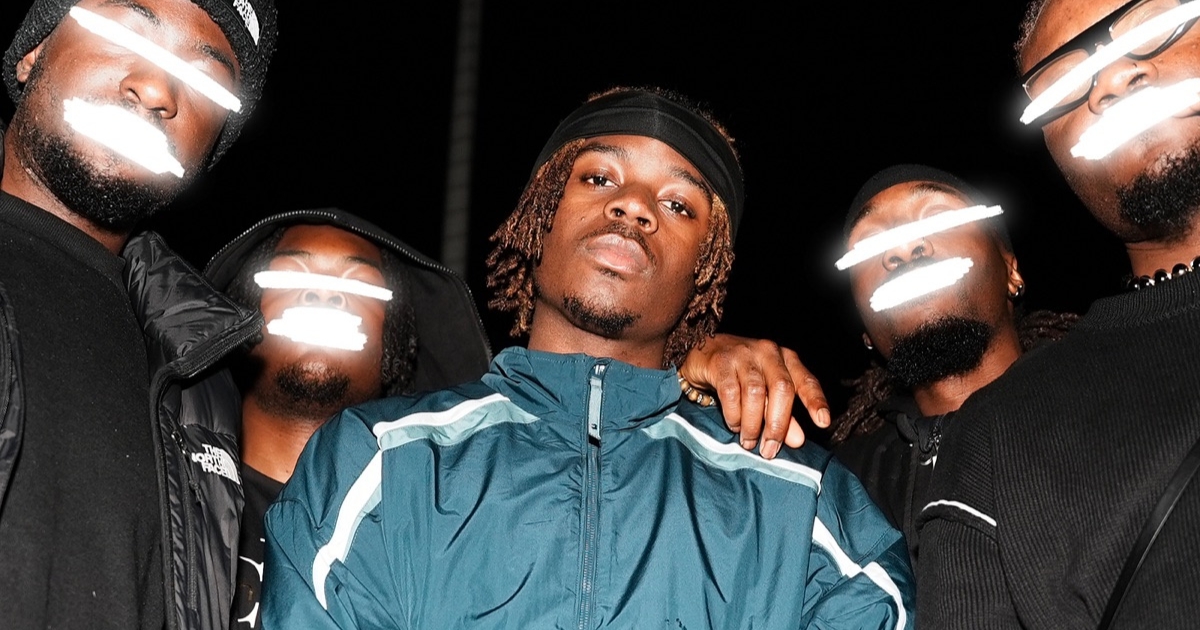 ★Hip-hop - RnB