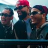 TOP Latino – 24 octobre 2026