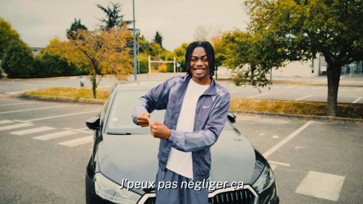 ZELY- Évangéliser