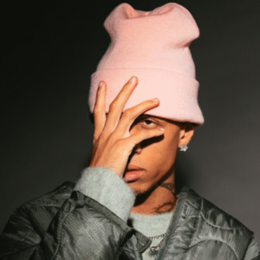 Top Hip-hop de Radio Impact