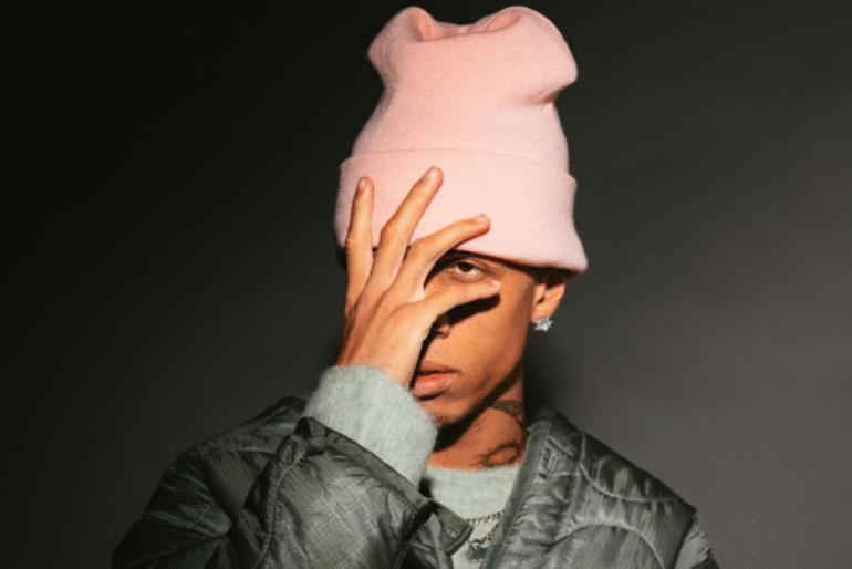 Top Hip-hop de Radio Impact