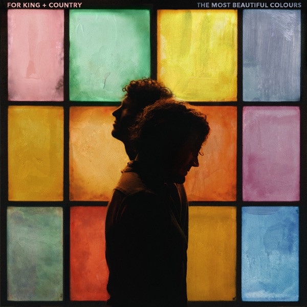 FOR KING & COUNTRY