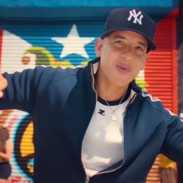 TOP Latino de Radio Impact