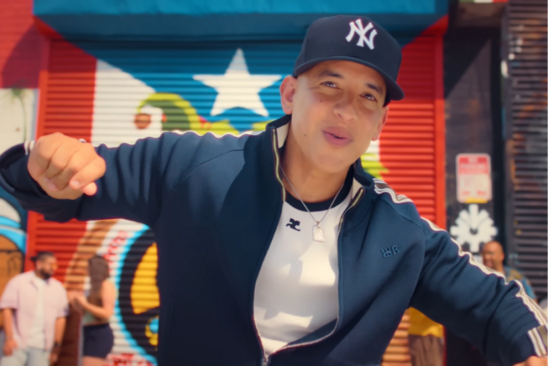 TOP Latino de Radio Impact