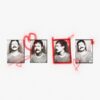 Chart track