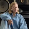 Top Track : Move de Carley Davis