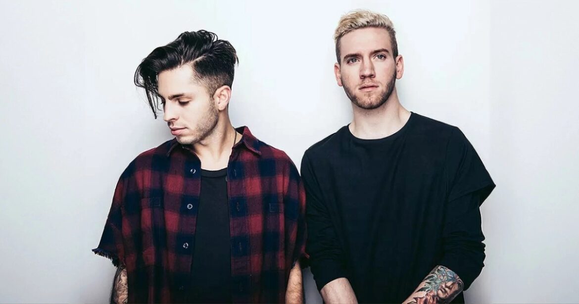 Capital Kings lâchent tout… pour mieux repartir