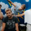 Top Track : Suffer Well — Good Weather Forecast