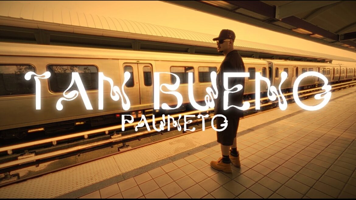 Tan Bueno | Pauneto