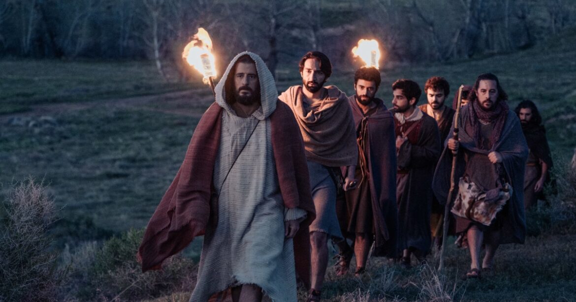 The Chosen Saison 6 : le trailer est là — et ça va être intense