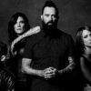 Skillet annonce l&rsquo;EP After the Storm : le retour aux guitares qui fait du bien