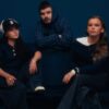 Top Track : Same Page — LIN D